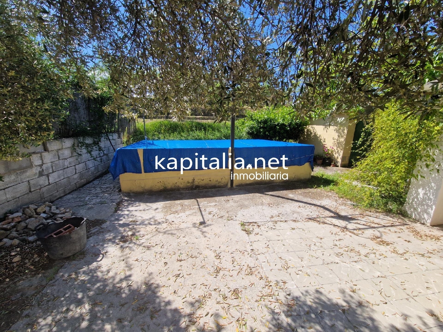  te koop boerderij Ontinyent Vall D'albaida 4