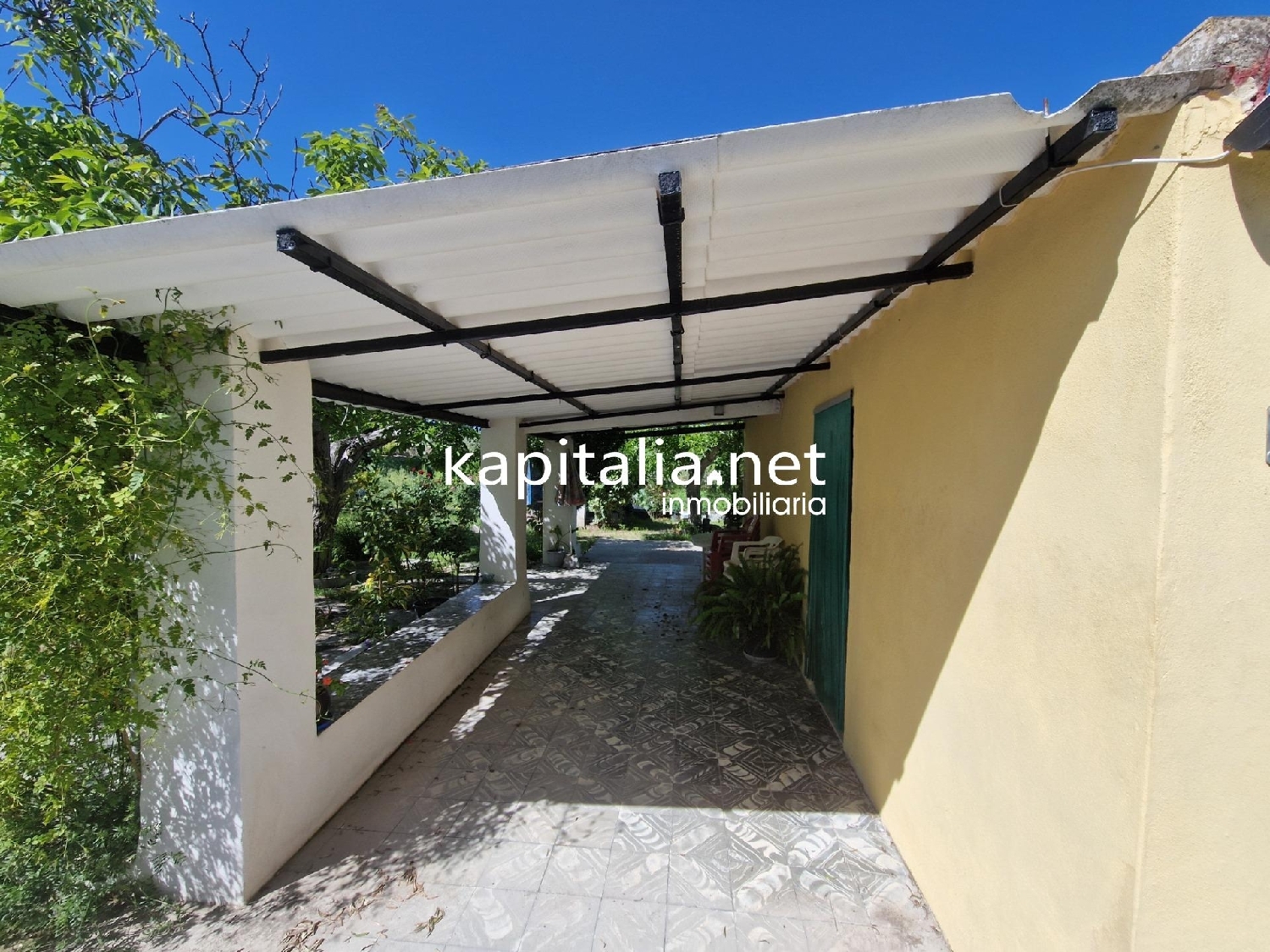  te koop boerderij Ontinyent Vall D'albaida 5
