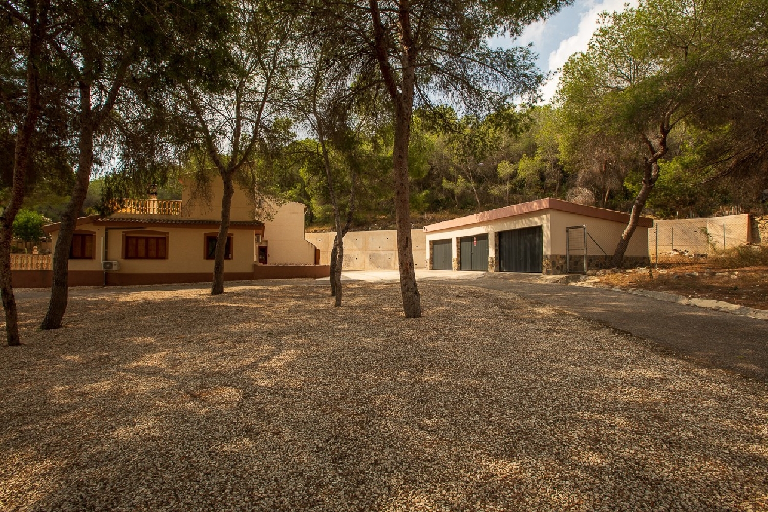 te koop boerderij Orihuela Baix Segura 3