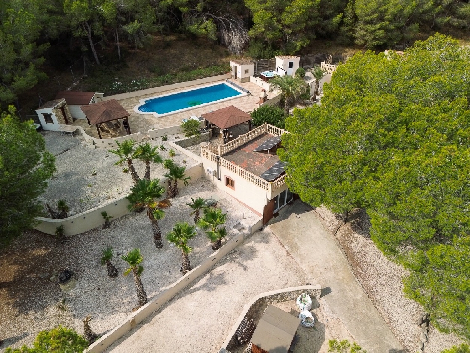  te koop boerderij Orihuela Baix Segura 1