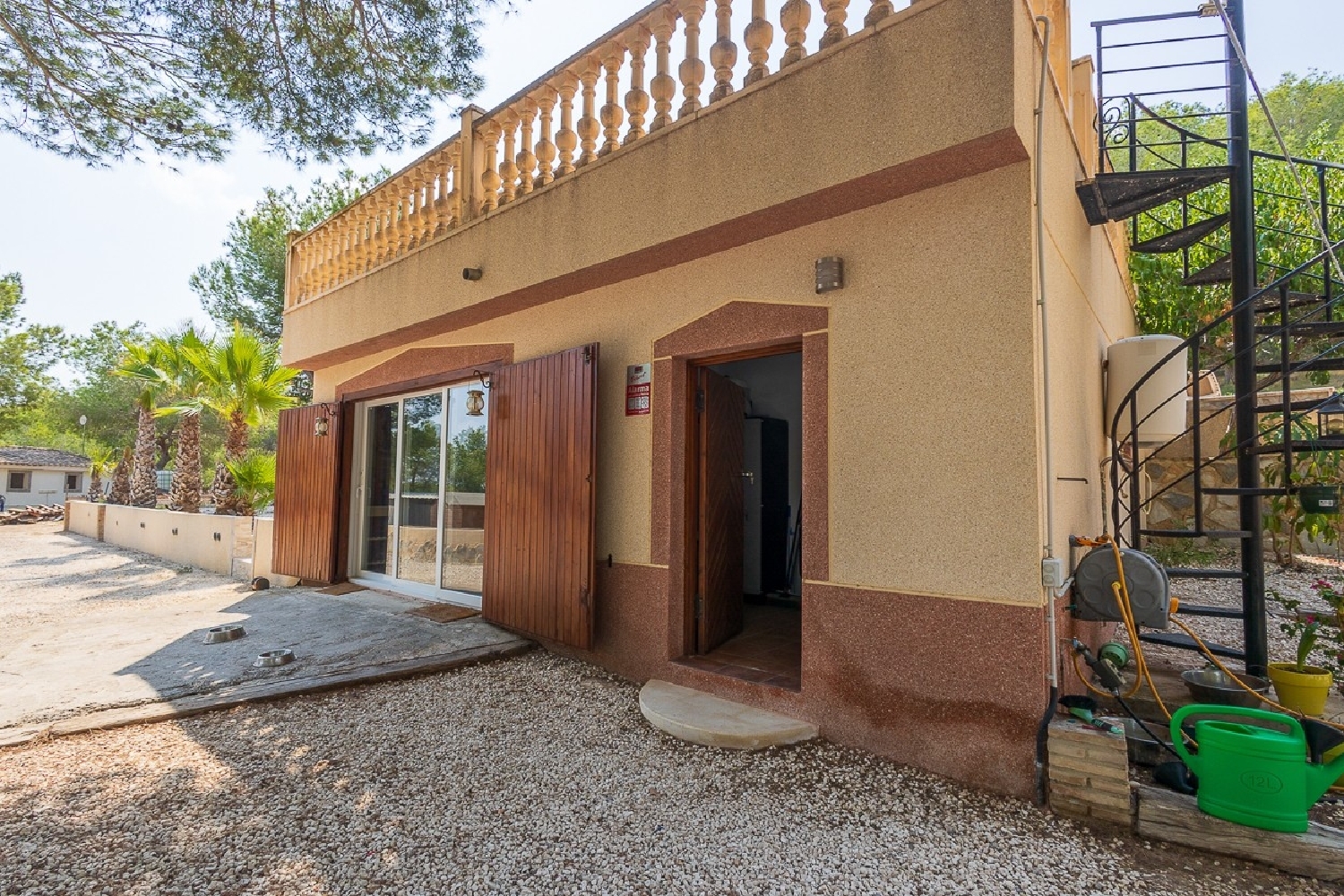  te koop boerderij Orihuela Baix Segura 4