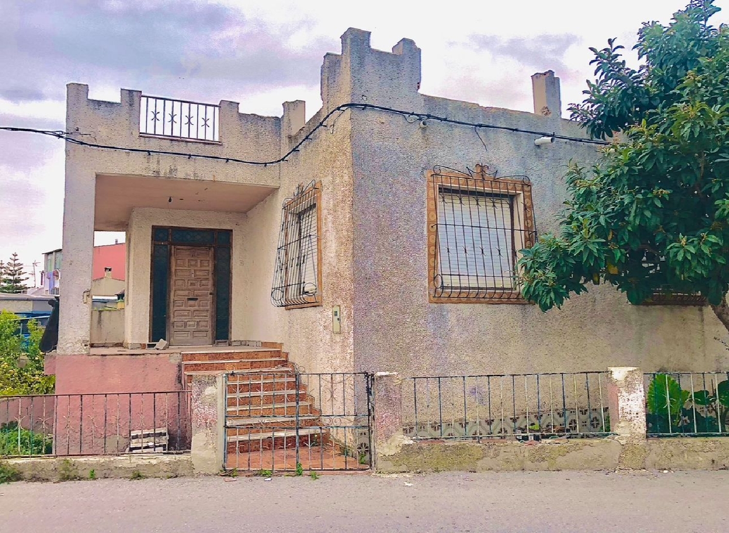  à vendre maison de campagne Orihuela Baix Segura 1
