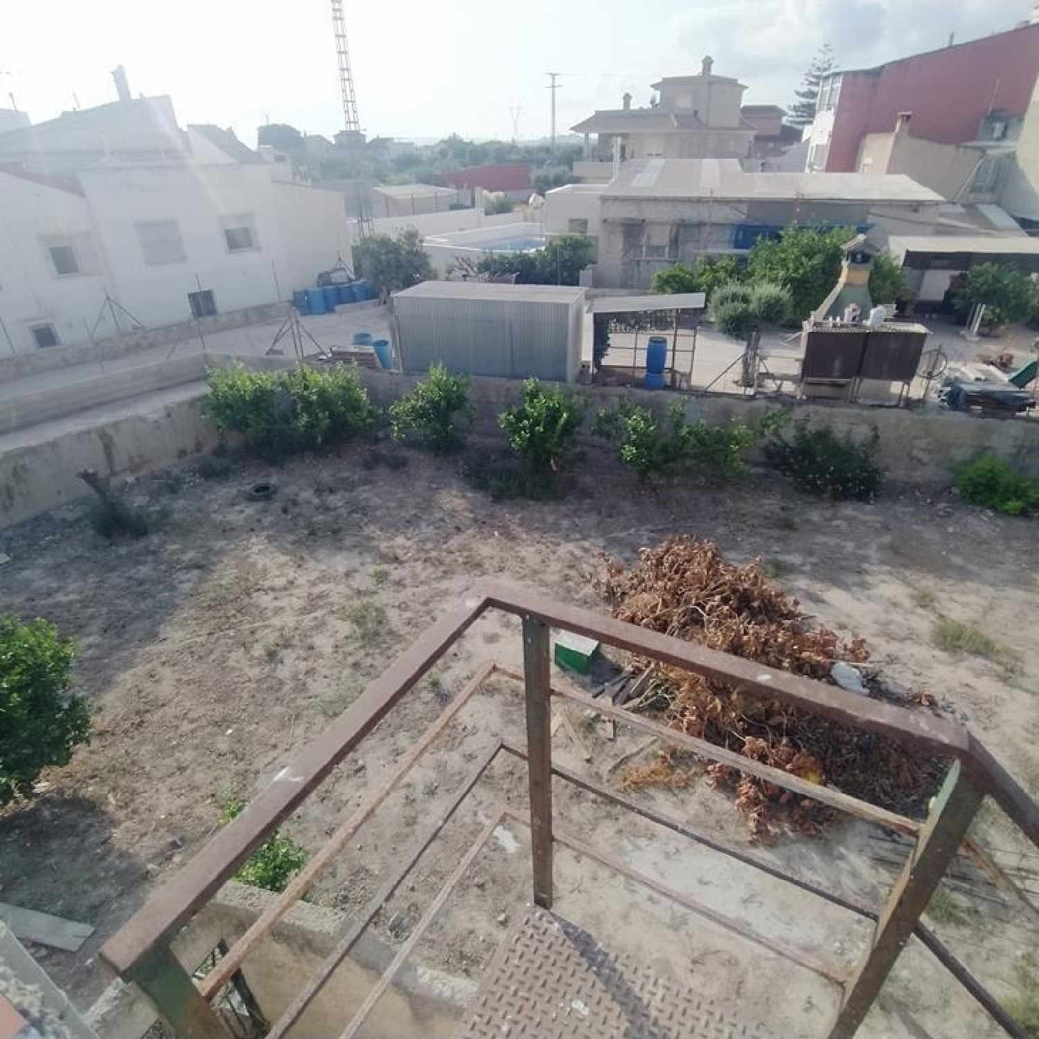  à vendre maison de campagne Orihuela Baix Segura 7