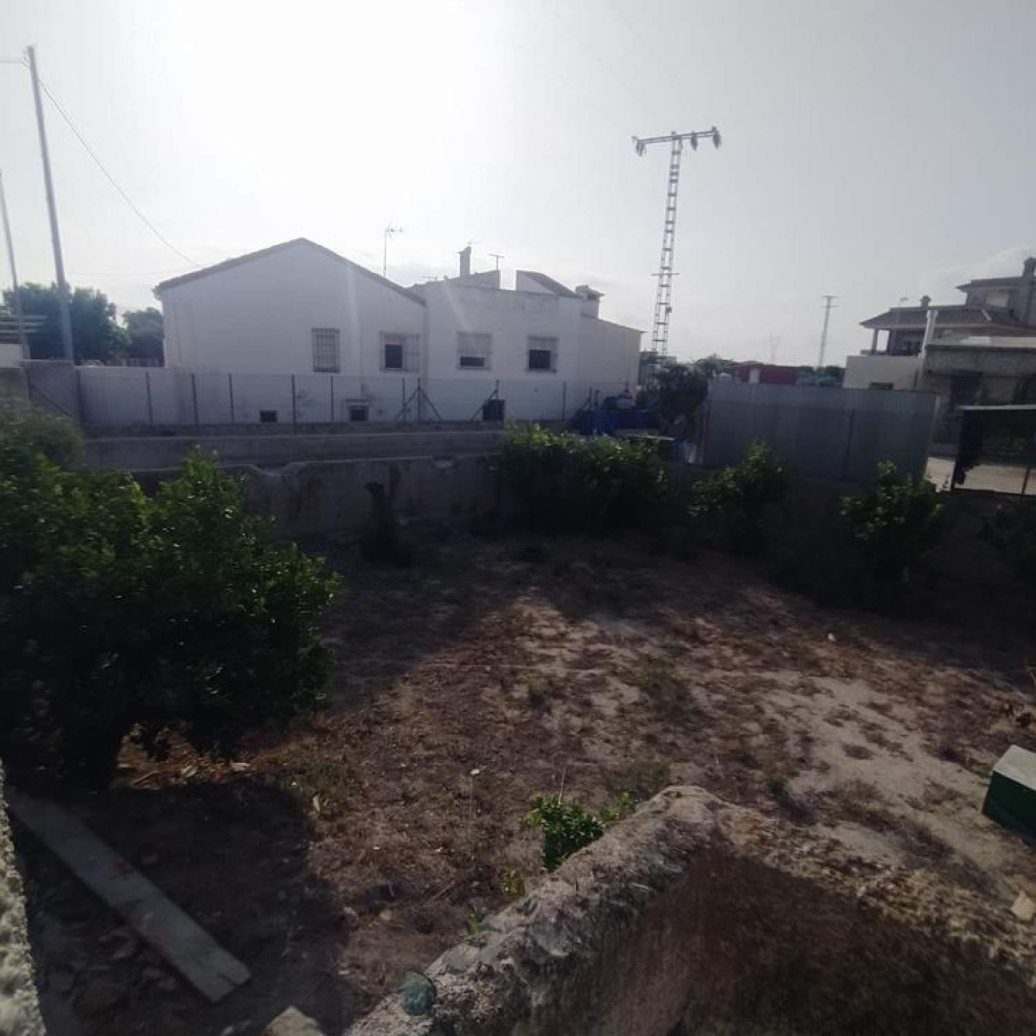  à vendre maison de campagne Orihuela Baix Segura 8