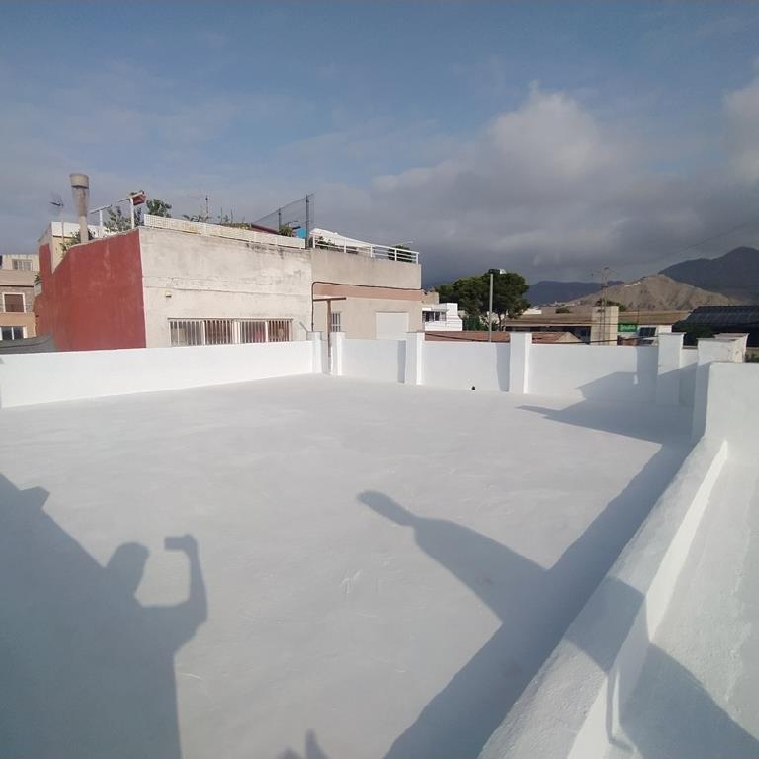  à vendre maison de campagne Orihuela Baix Segura 5