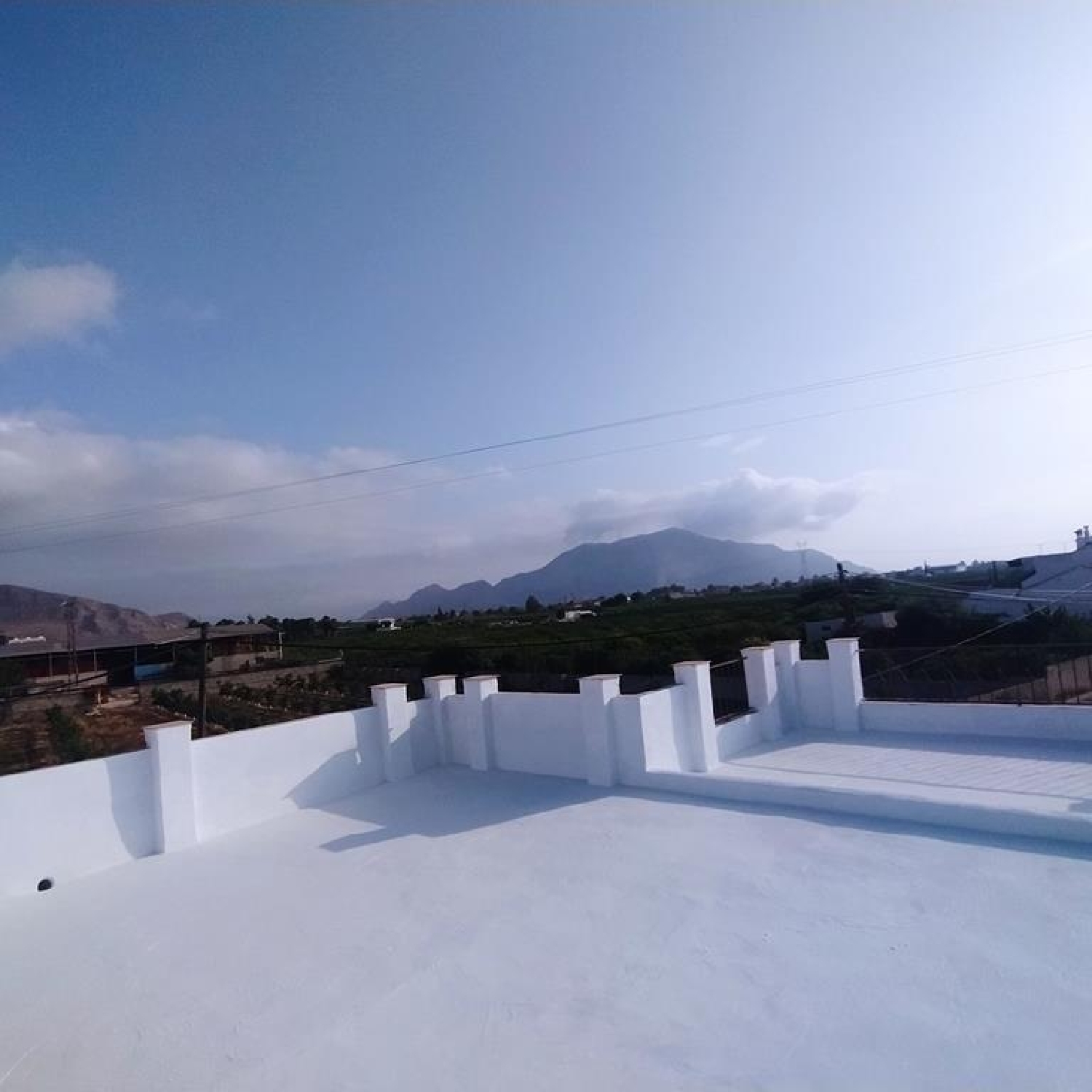  à vendre maison de campagne Orihuela Baix Segura 4