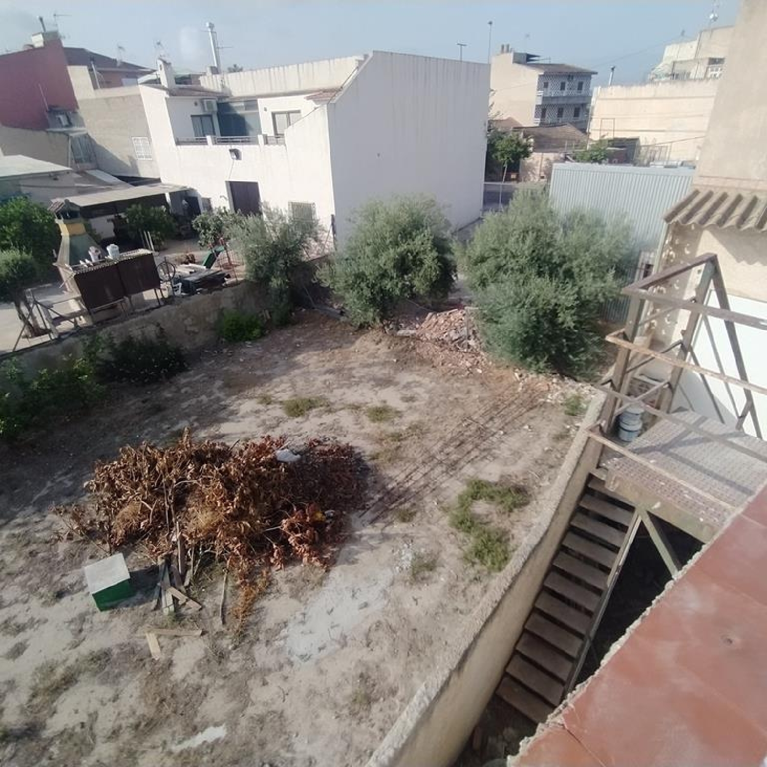  à vendre maison de campagne Orihuela Baix Segura 6