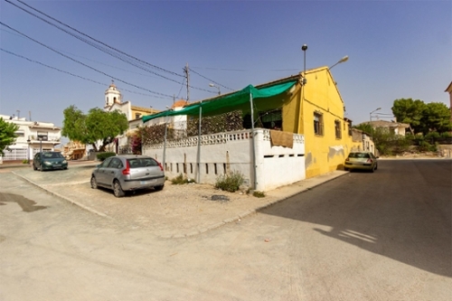 Orihuela Baix Segura boerderij foto 6298086