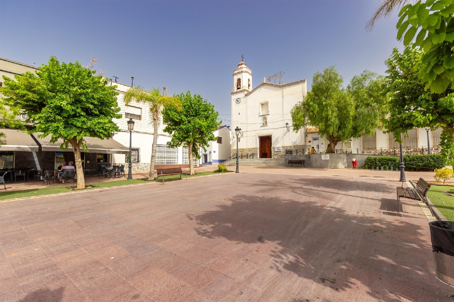  te koop boerderij Orihuela Baix Segura 16