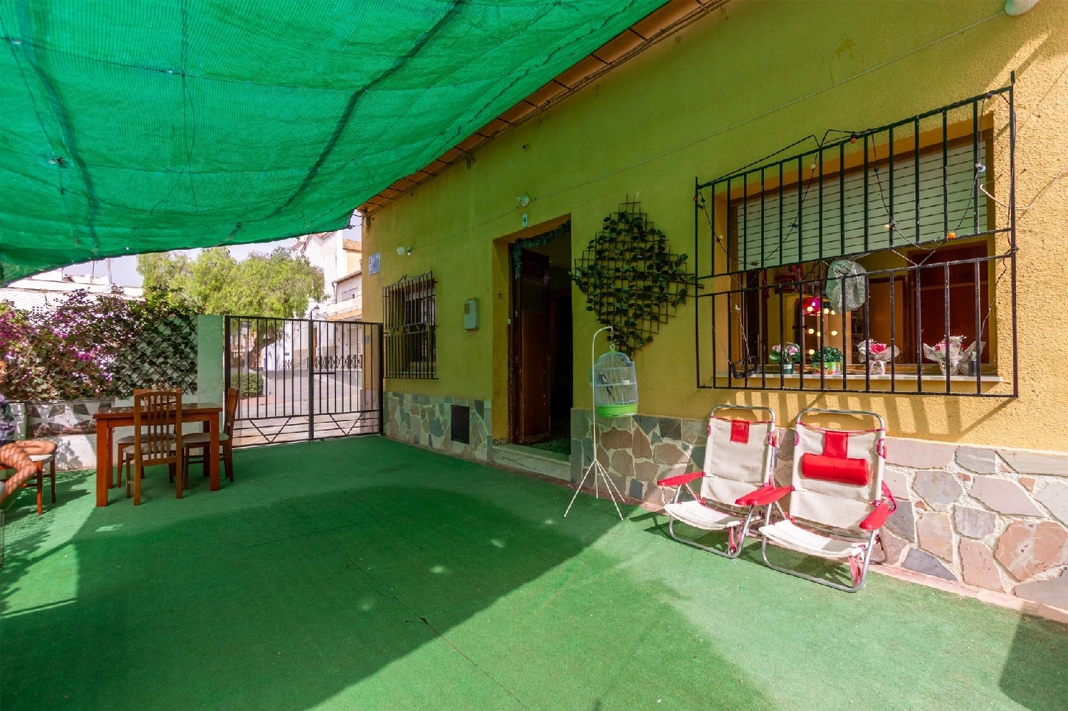  te koop boerderij Orihuela Baix Segura 3