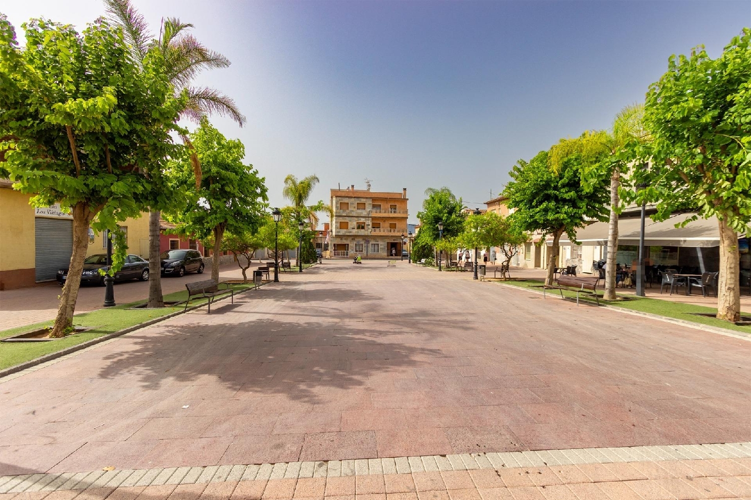  te koop boerderij Orihuela Baix Segura 14