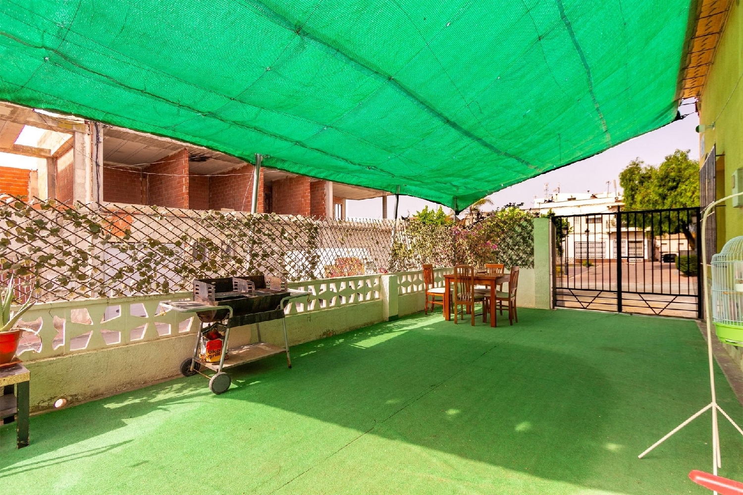  te koop boerderij Orihuela Baix Segura 5