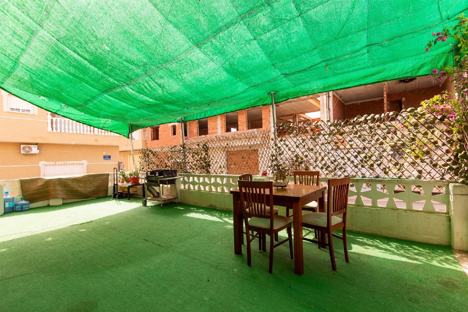  te koop boerderij Orihuela Baix Segura 7