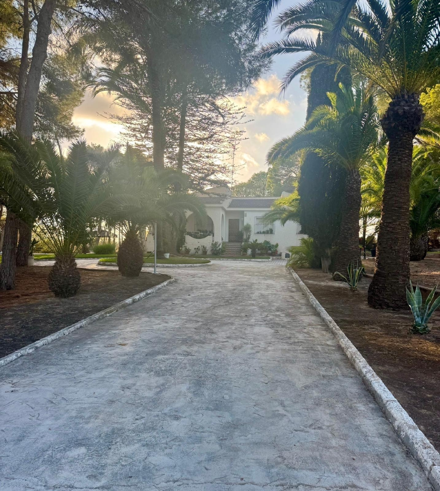  kaufen Landhaus Orihuela Costa Baix Segura 2