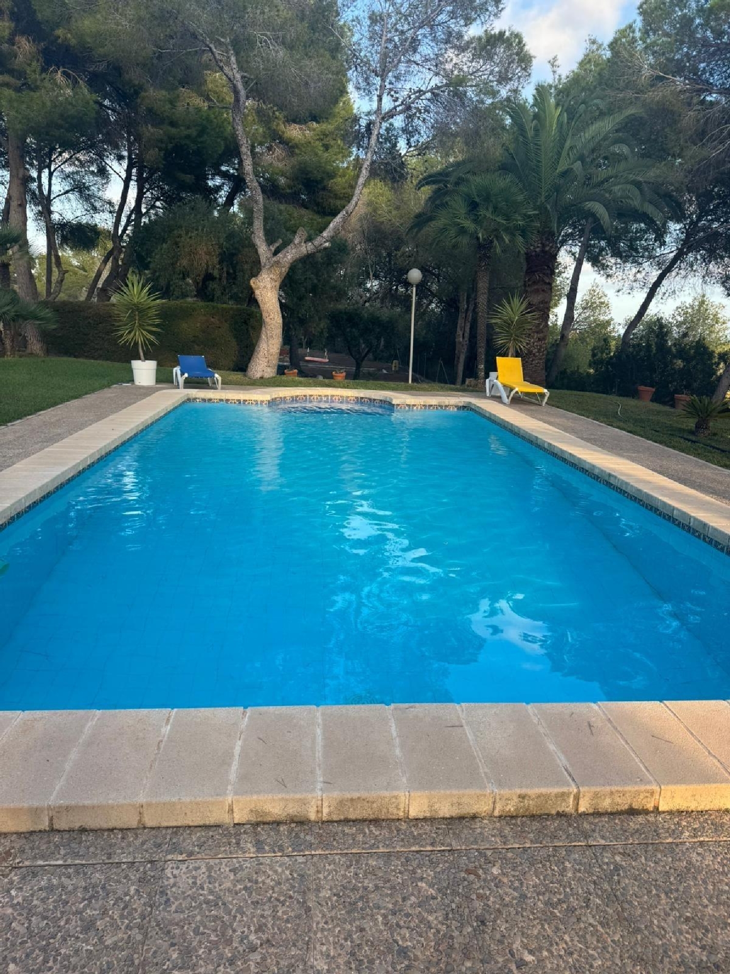  kaufen Landhaus Orihuela Costa Baix Segura 4