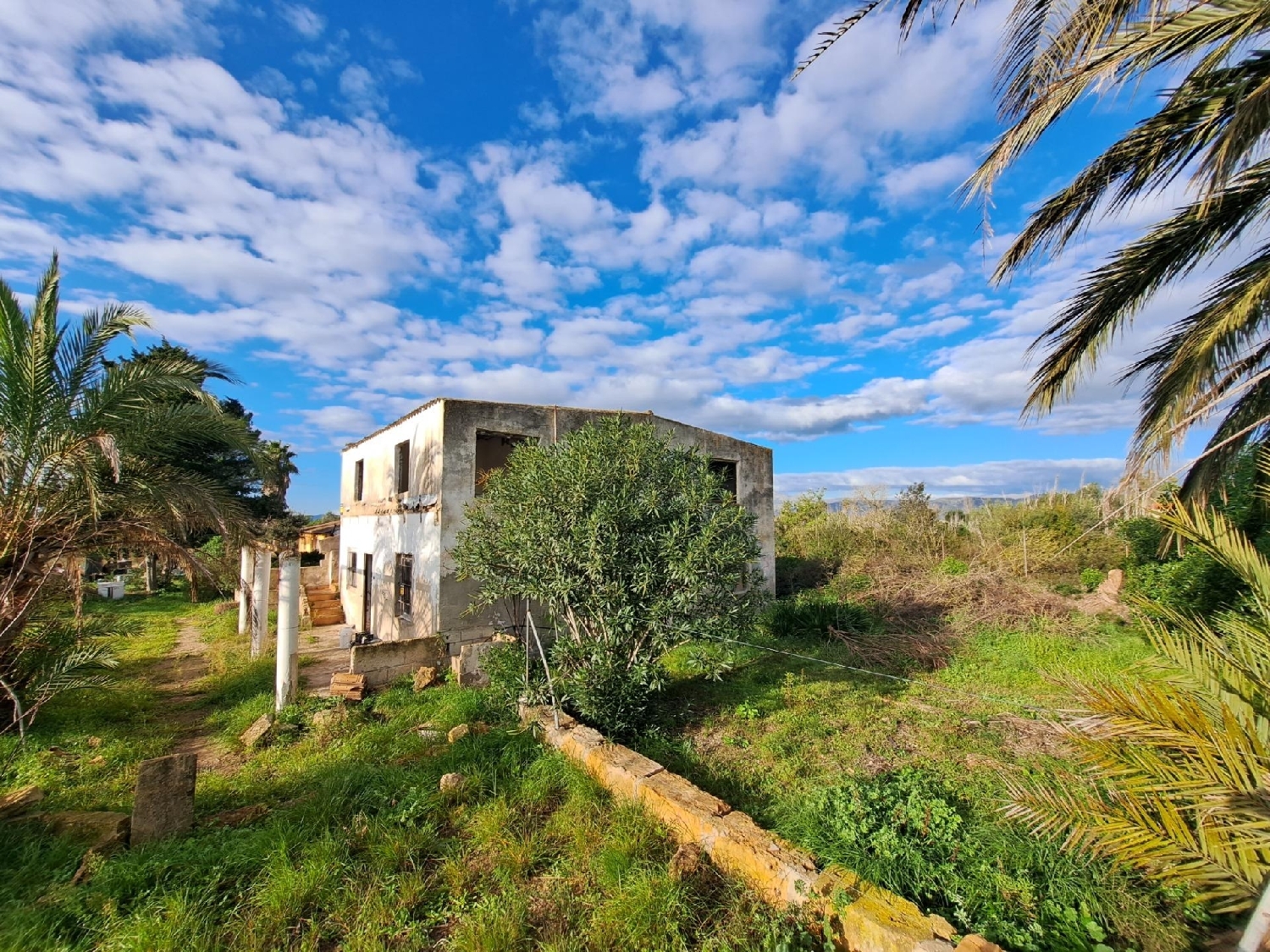  till salu hus på landet Platja De Muro Nord 6