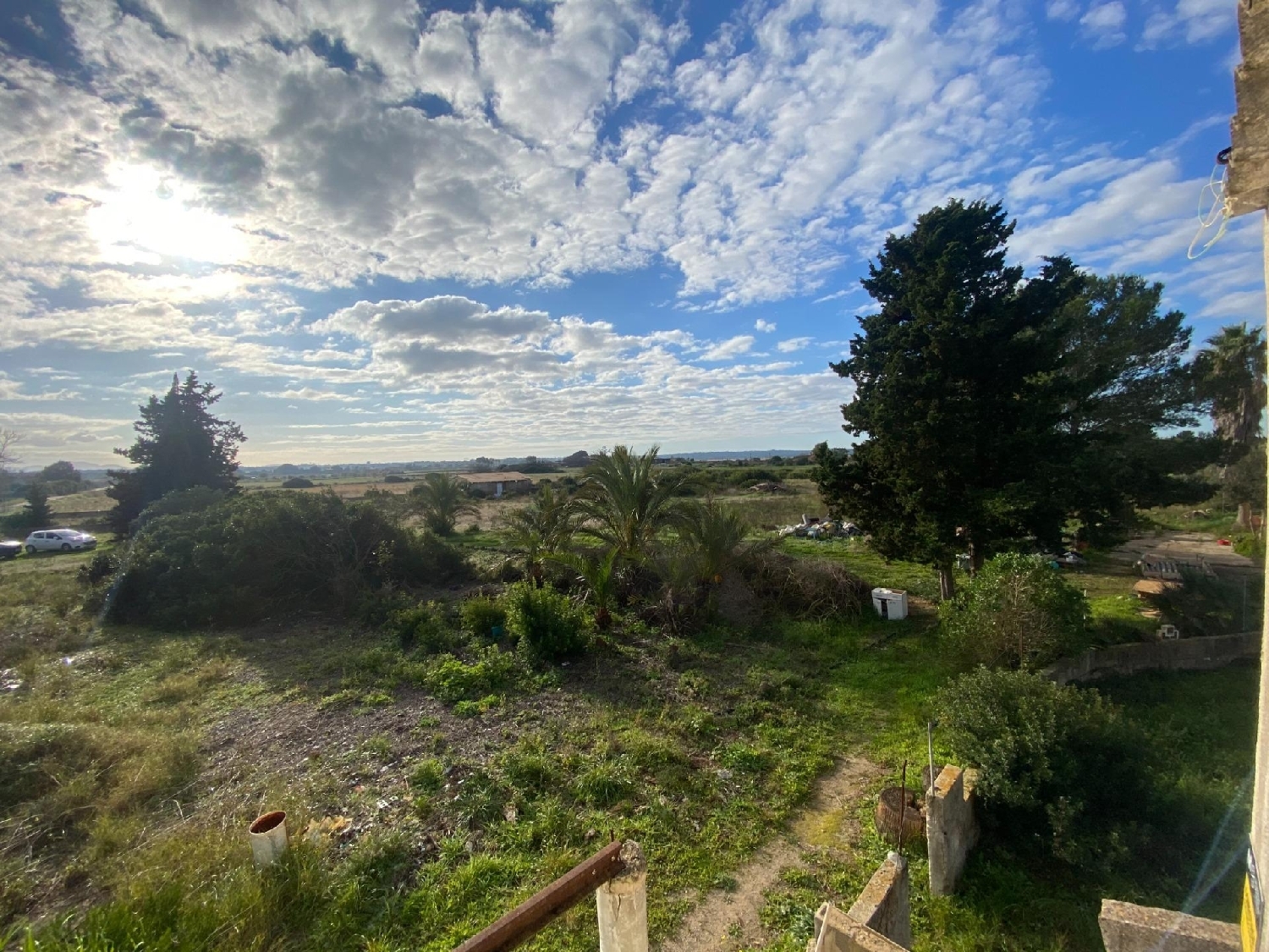  till salu hus på landet Platja De Muro Nord 5