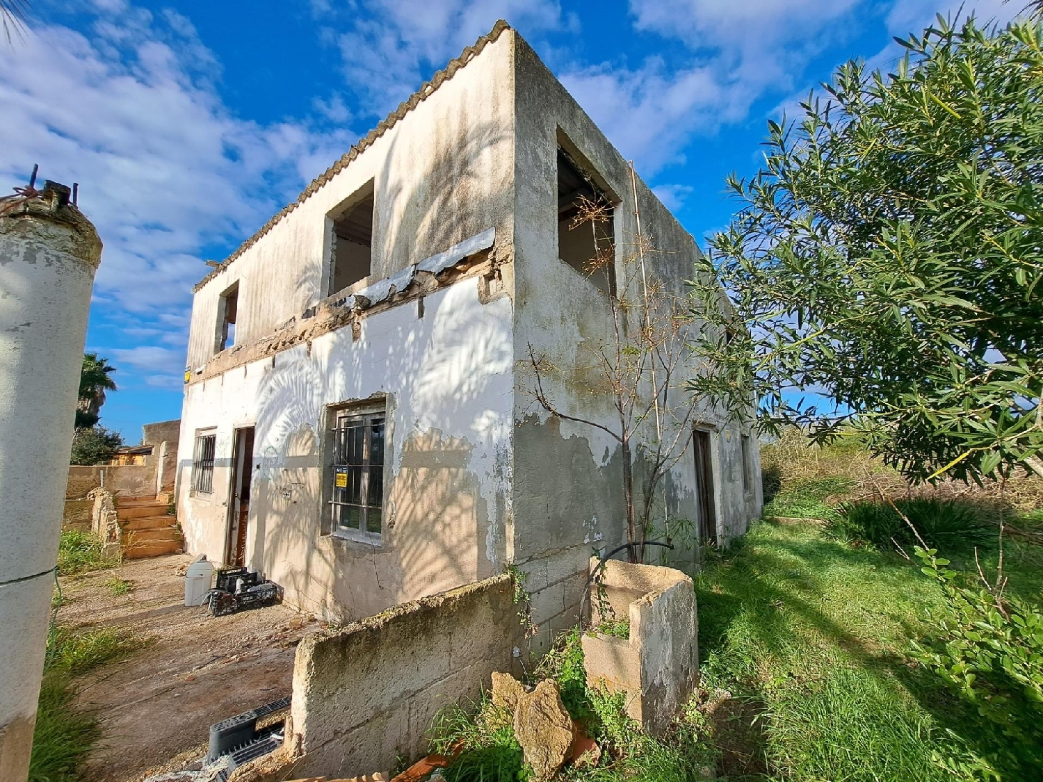  till salu hus på landet Platja De Muro Nord 2