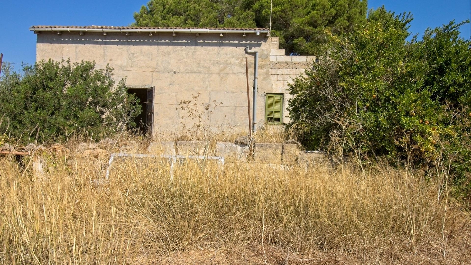  te koop boerderij Platja De Muro Nord 8