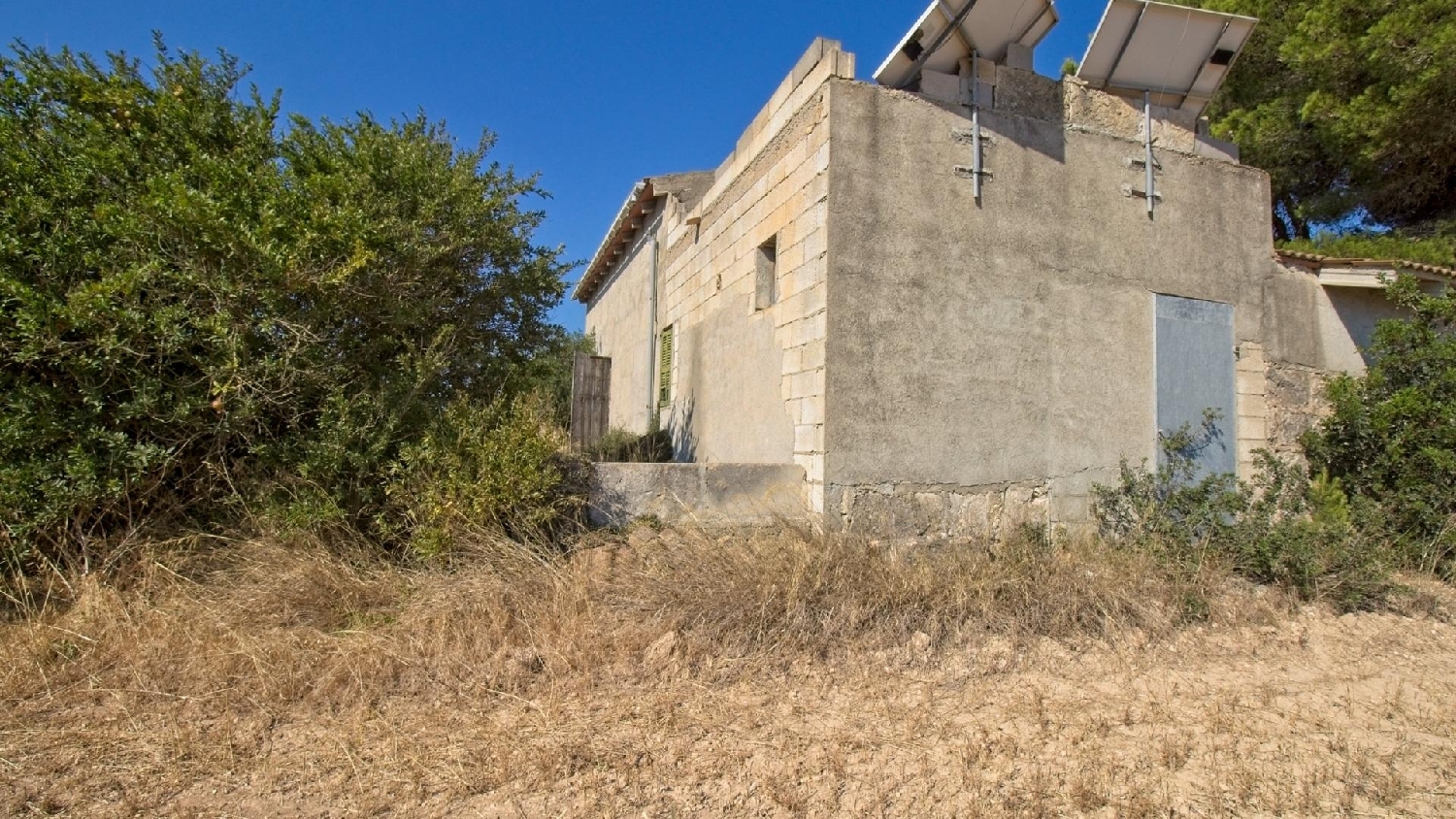 te koop boerderij Platja De Muro Nord 2