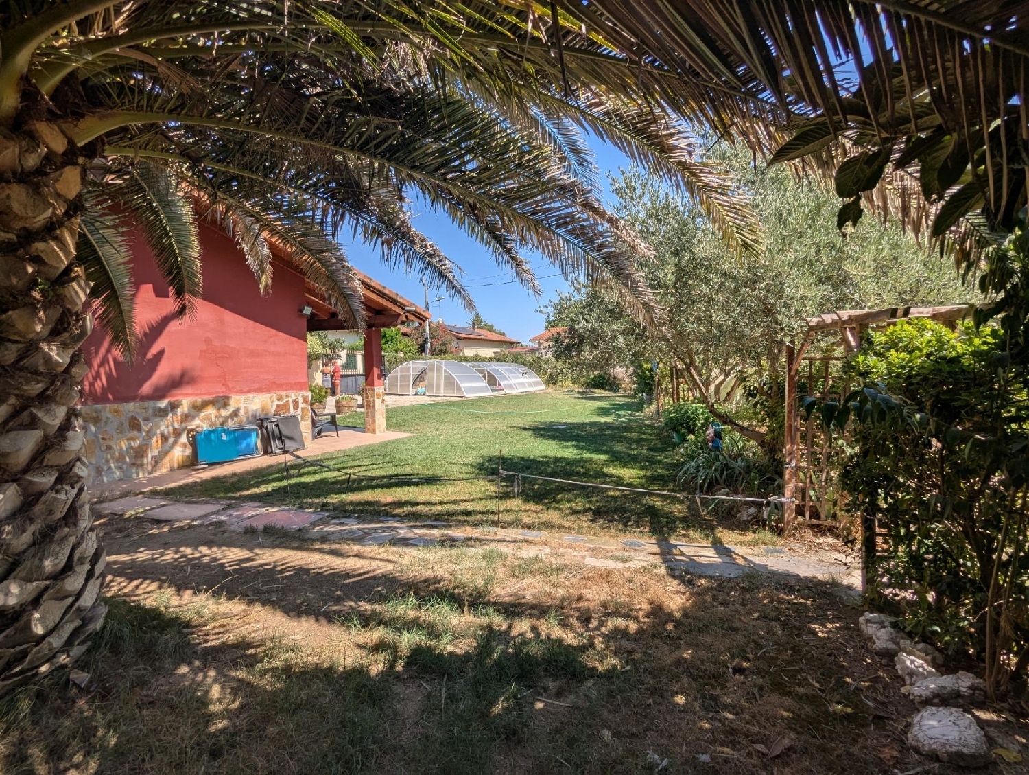  à vendre maison de campagne Regueru Llerin Nalón 4