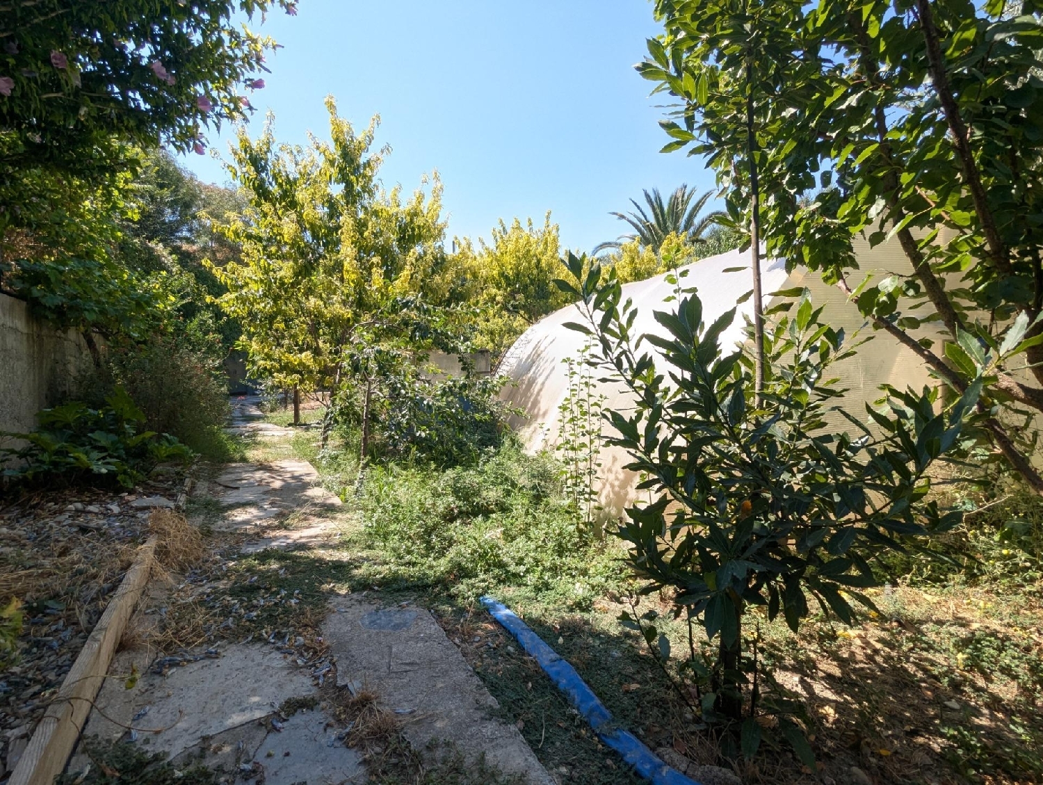  à vendre maison de campagne Regueru Llerin Nalón 8