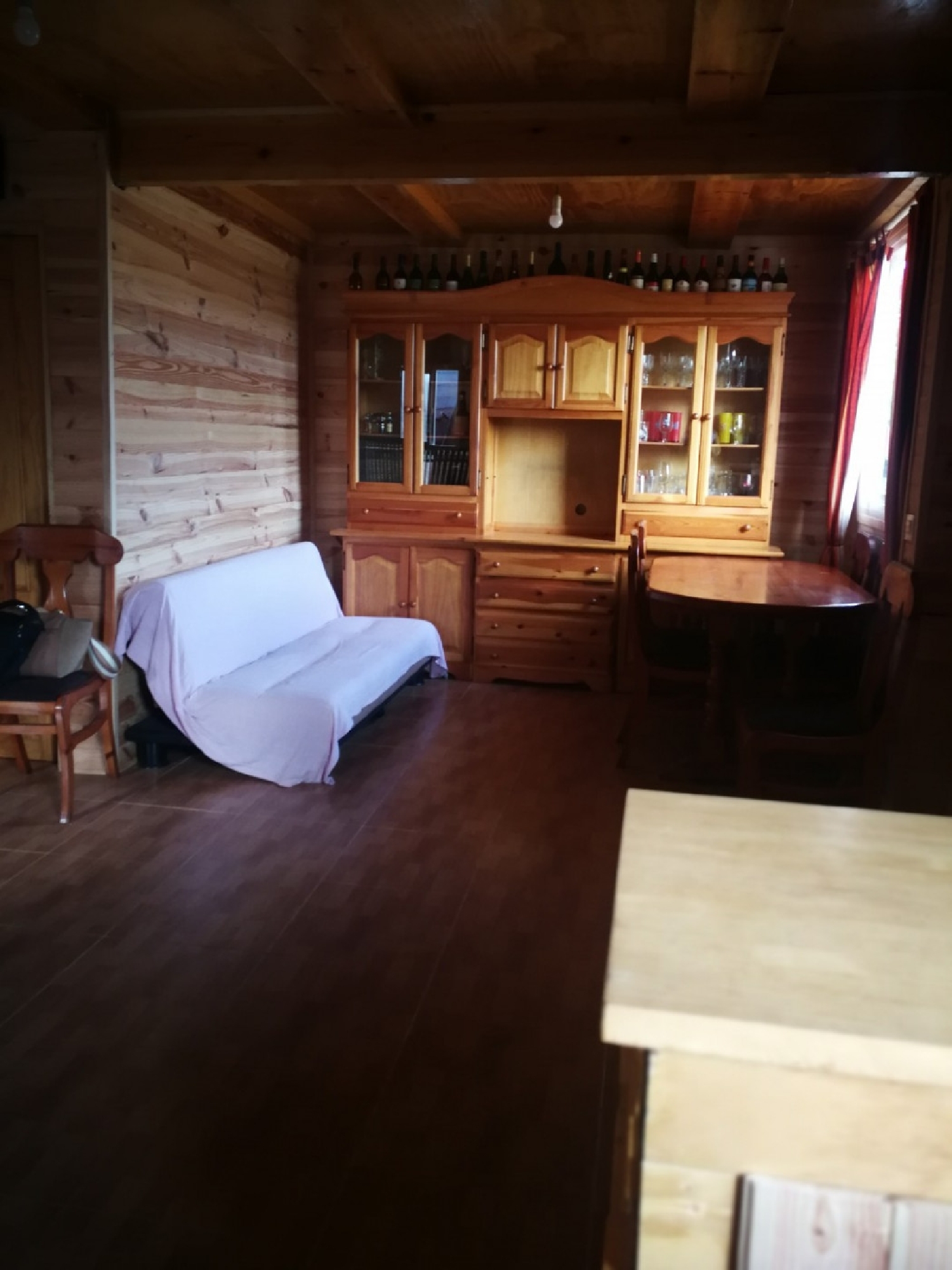  à vendre maison de campagne San Roque Campo De Gibraltar 4