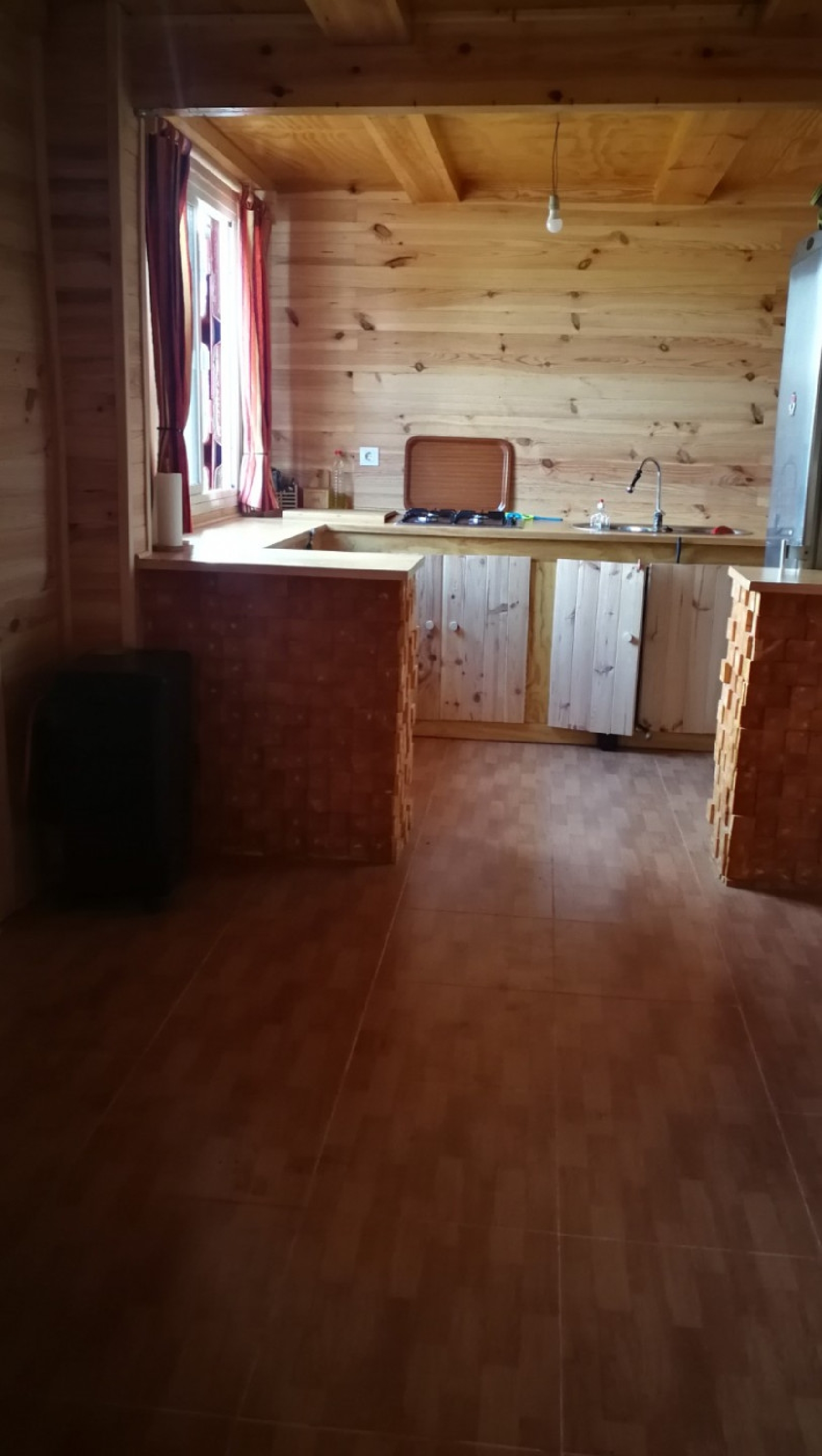  à vendre maison de campagne San Roque Campo De Gibraltar 8