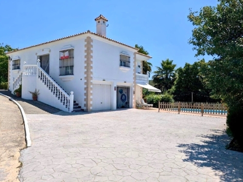 San Roque Ferrol Landhaus Bild 6298529