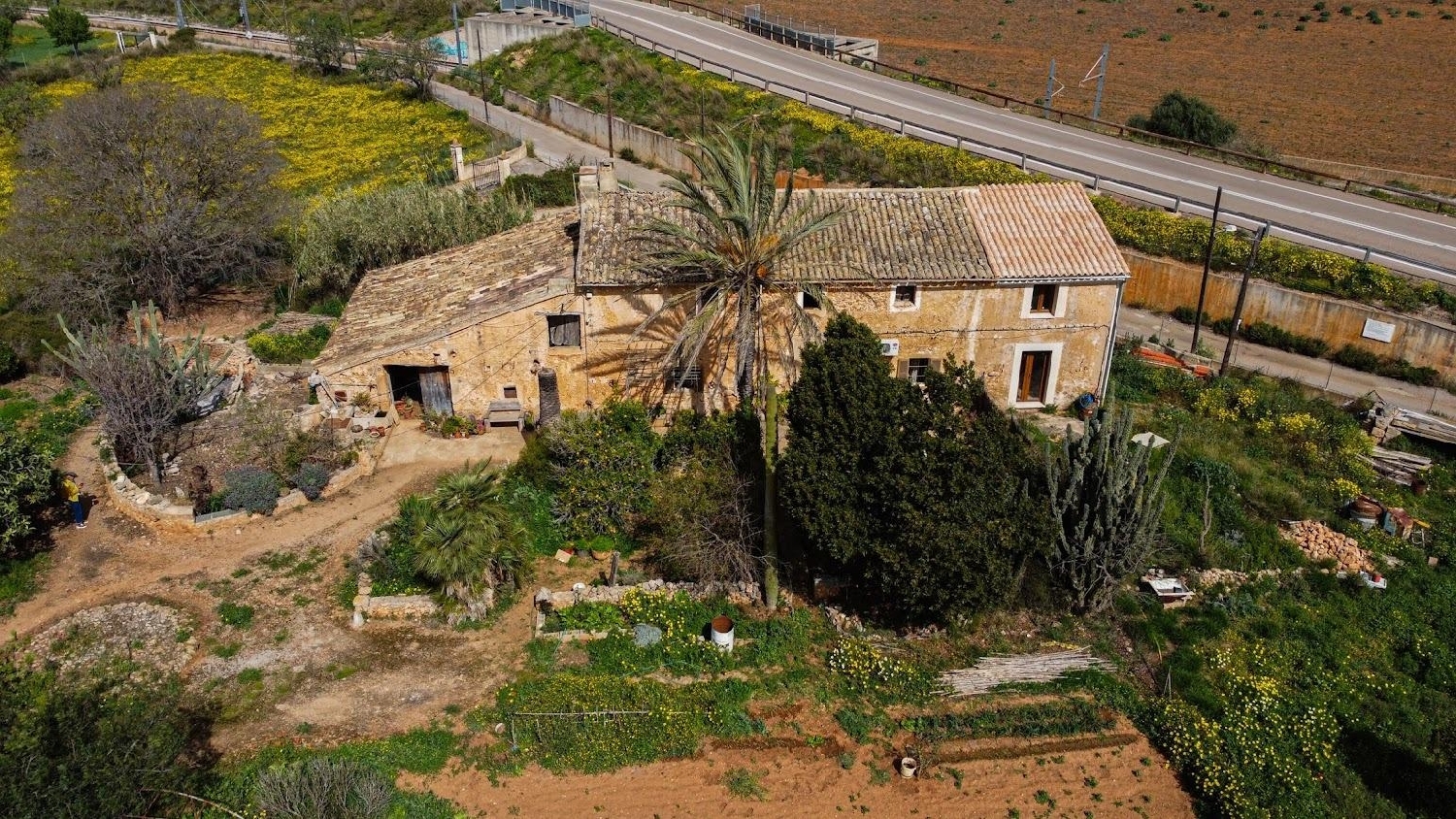  à vendre maison de campagne Santa Maria Del Camí Raiguer 7