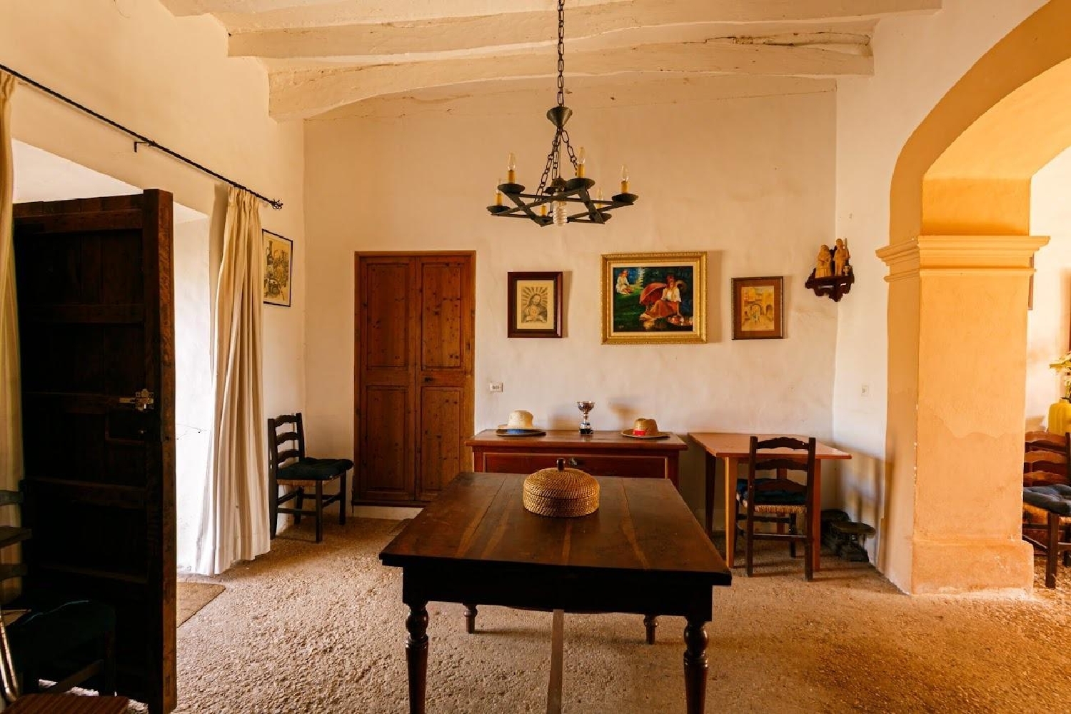  à vendre maison de campagne Santa Maria Del Camí Raiguer 8