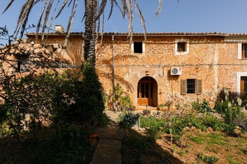 Santa Maria Del Camí Raiguer boerderij foto 6297600