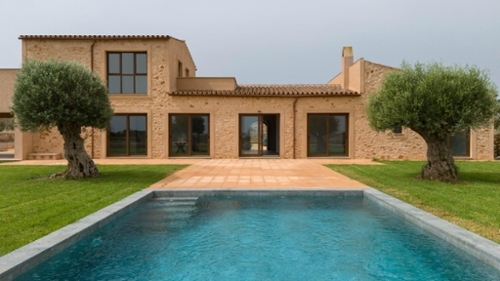 Santanyí Sud maison de campagne foto 6294440