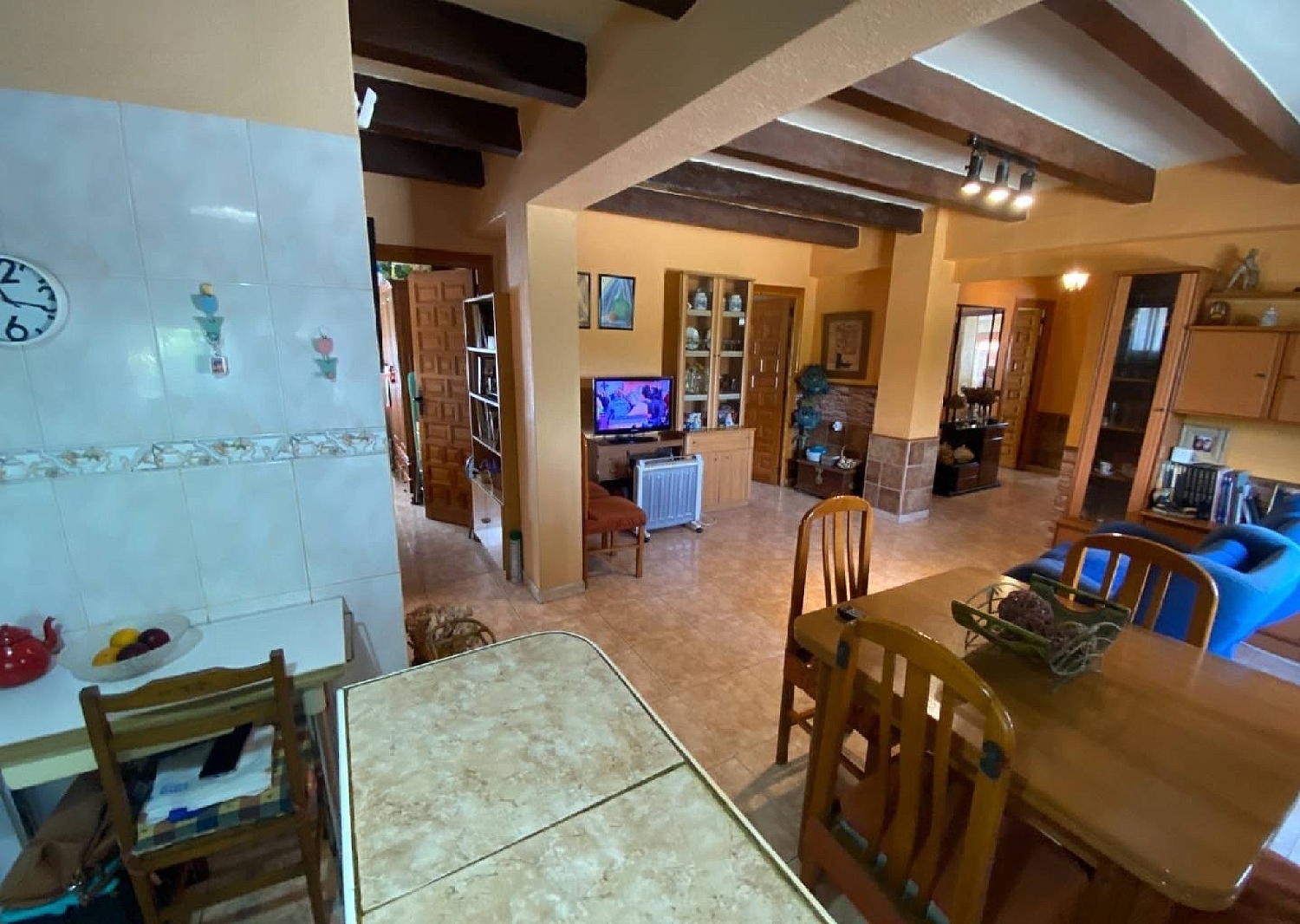  en venta finca rústica Sax Alt Vinalopó 22
