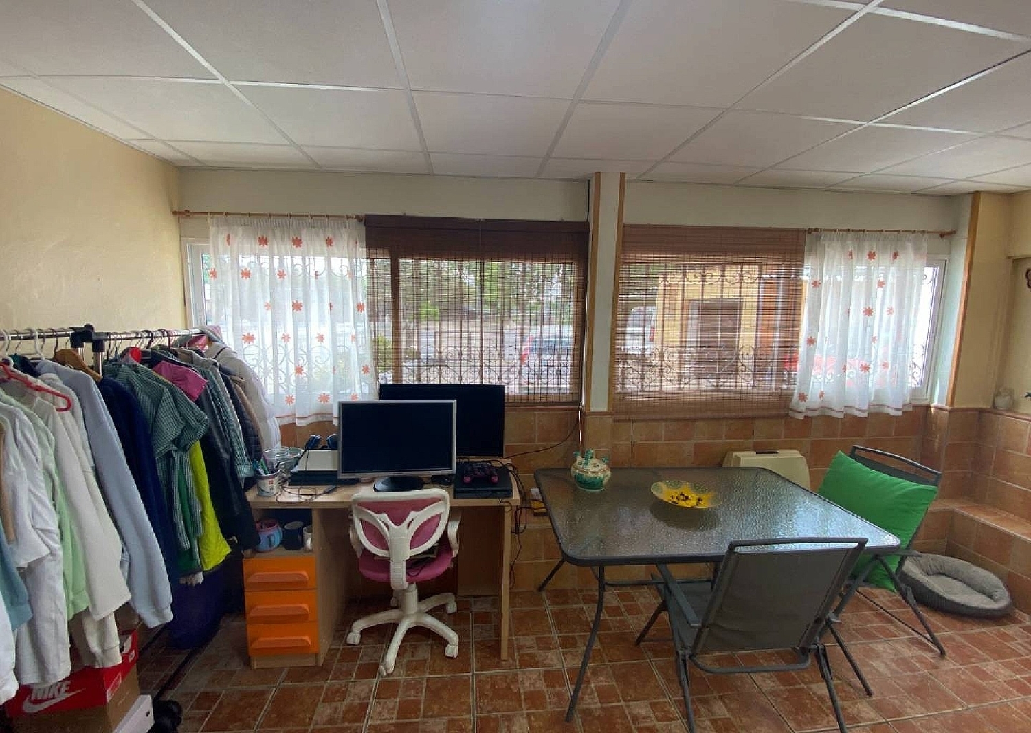  en venta finca rústica Sax Alt Vinalopó 13