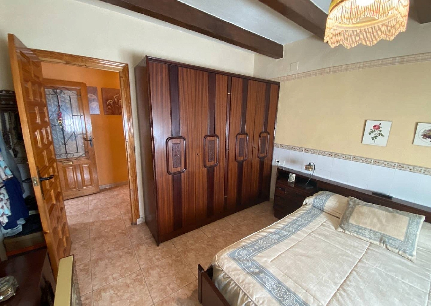  en venta finca rústica Sax Alt Vinalopó 15