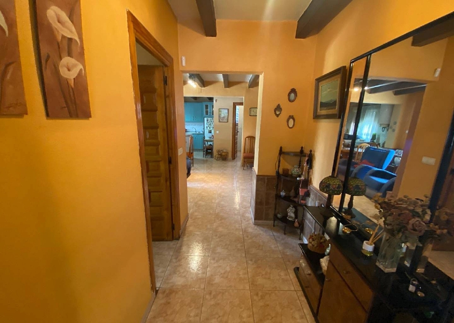  en venta finca rústica Sax Alt Vinalopó 12