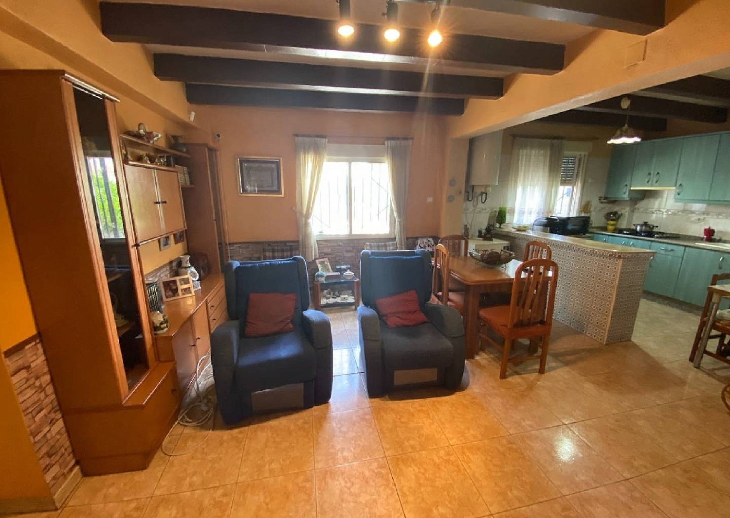  en venta finca rústica Sax Alt Vinalopó 16