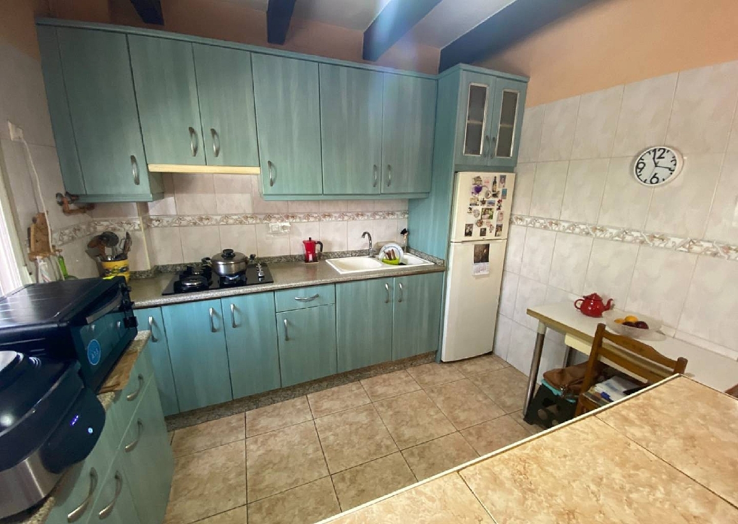  en venta finca rústica Sax Alt Vinalopó 30