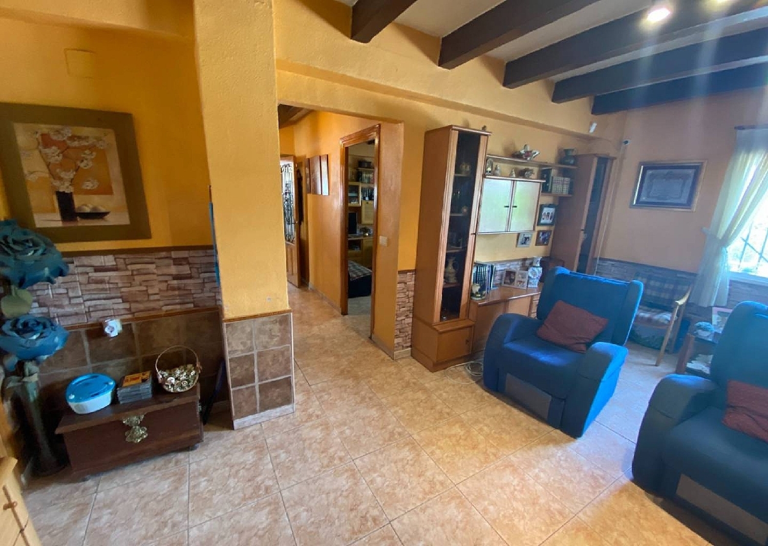 en venta finca rústica Sax Alt Vinalopó 24