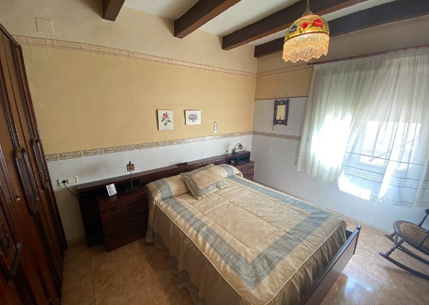  en venta finca rústica Sax Alt Vinalopó 11