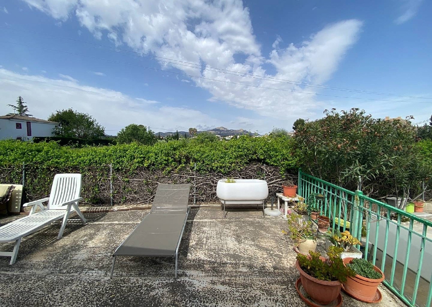  en venta finca rústica Sax Alt Vinalopó 20