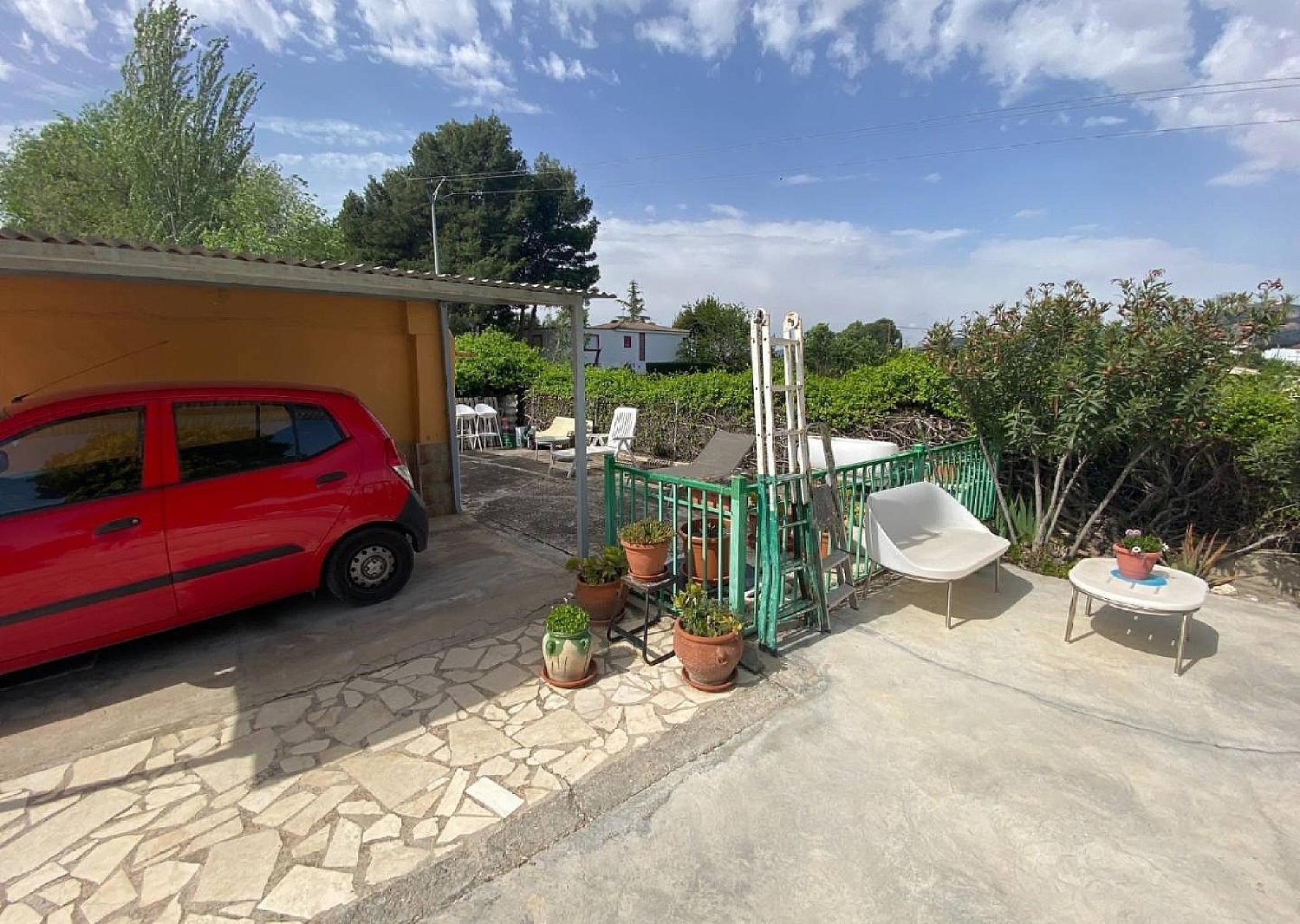  en venta finca rústica Sax Alt Vinalopó 36
