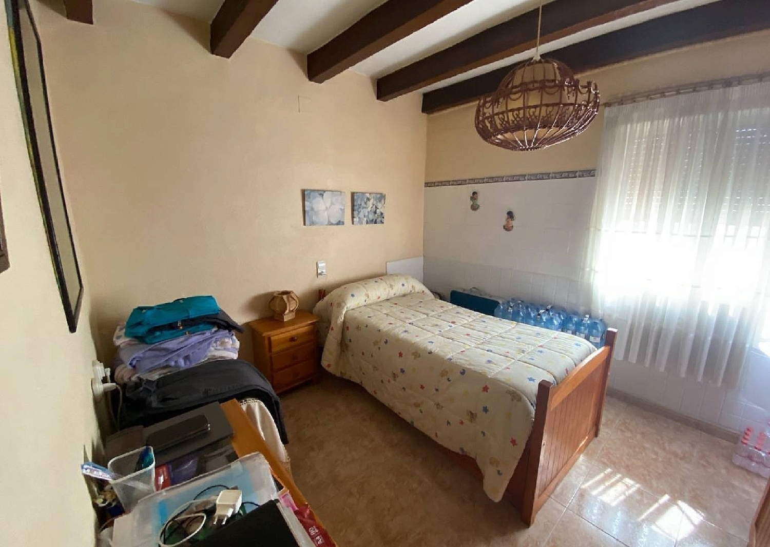  en venta finca rústica Sax Alt Vinalopó 33