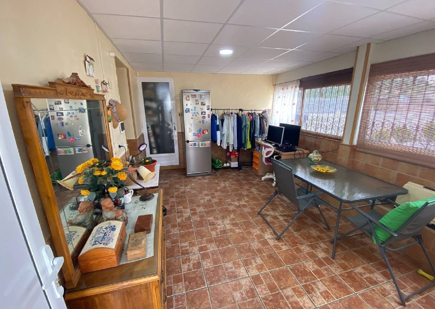  en venta finca rústica Sax Alt Vinalopó 10