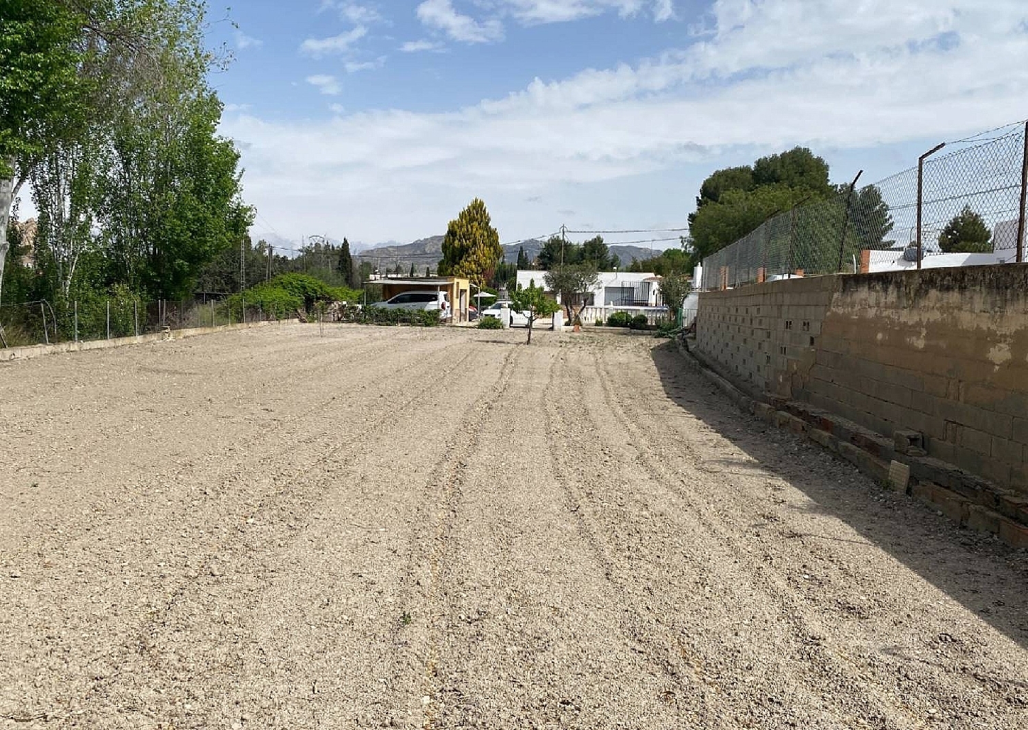  en venta finca rústica Sax Alt Vinalopó 8