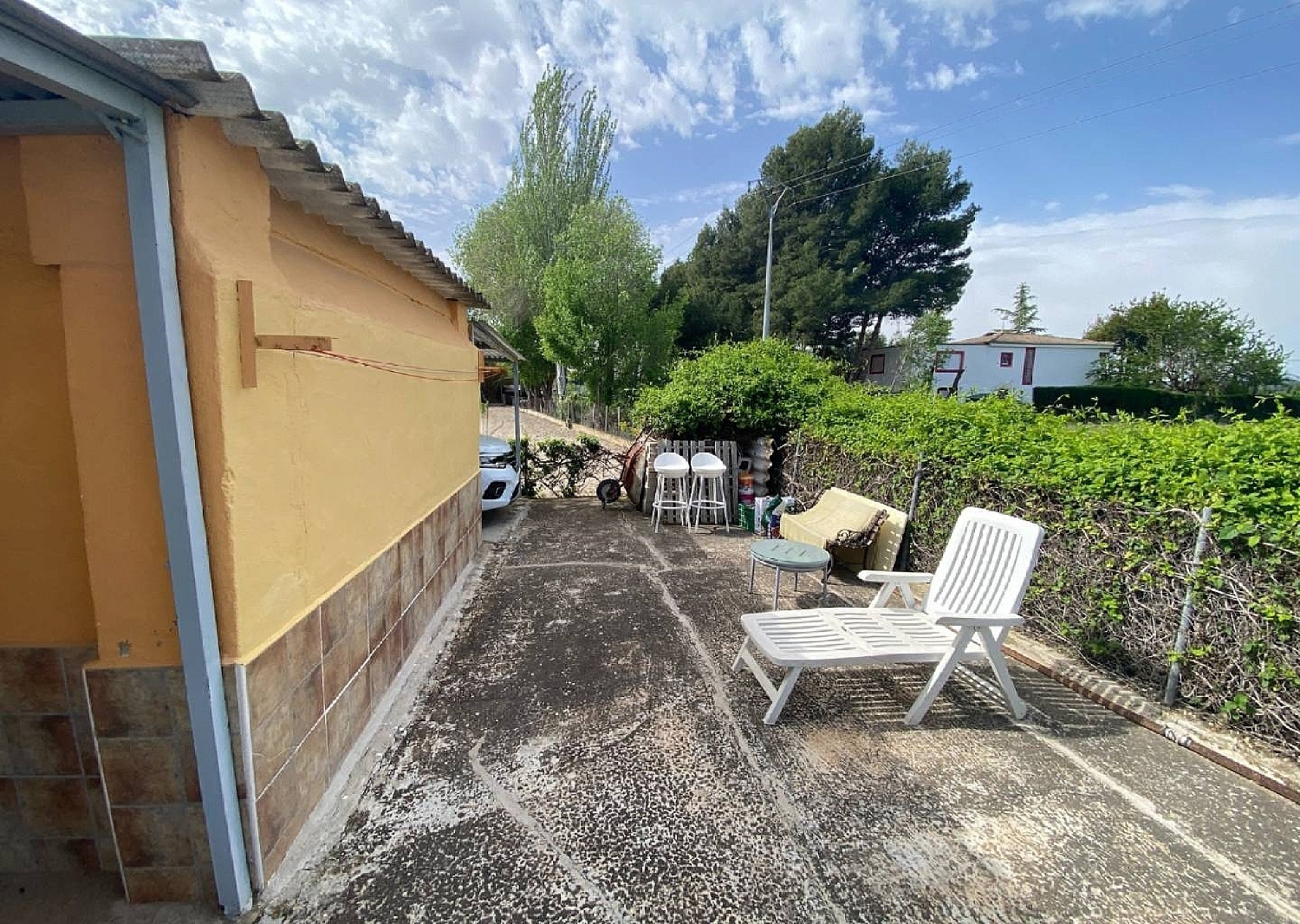  en venta finca rústica Sax Alt Vinalopó 27
