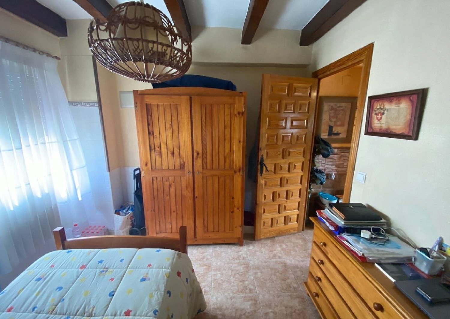  en venta finca rústica Sax Alt Vinalopó 17