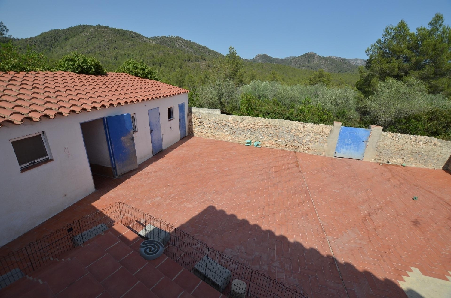  for sale country house Tivissa Ribera D'ebre 5
