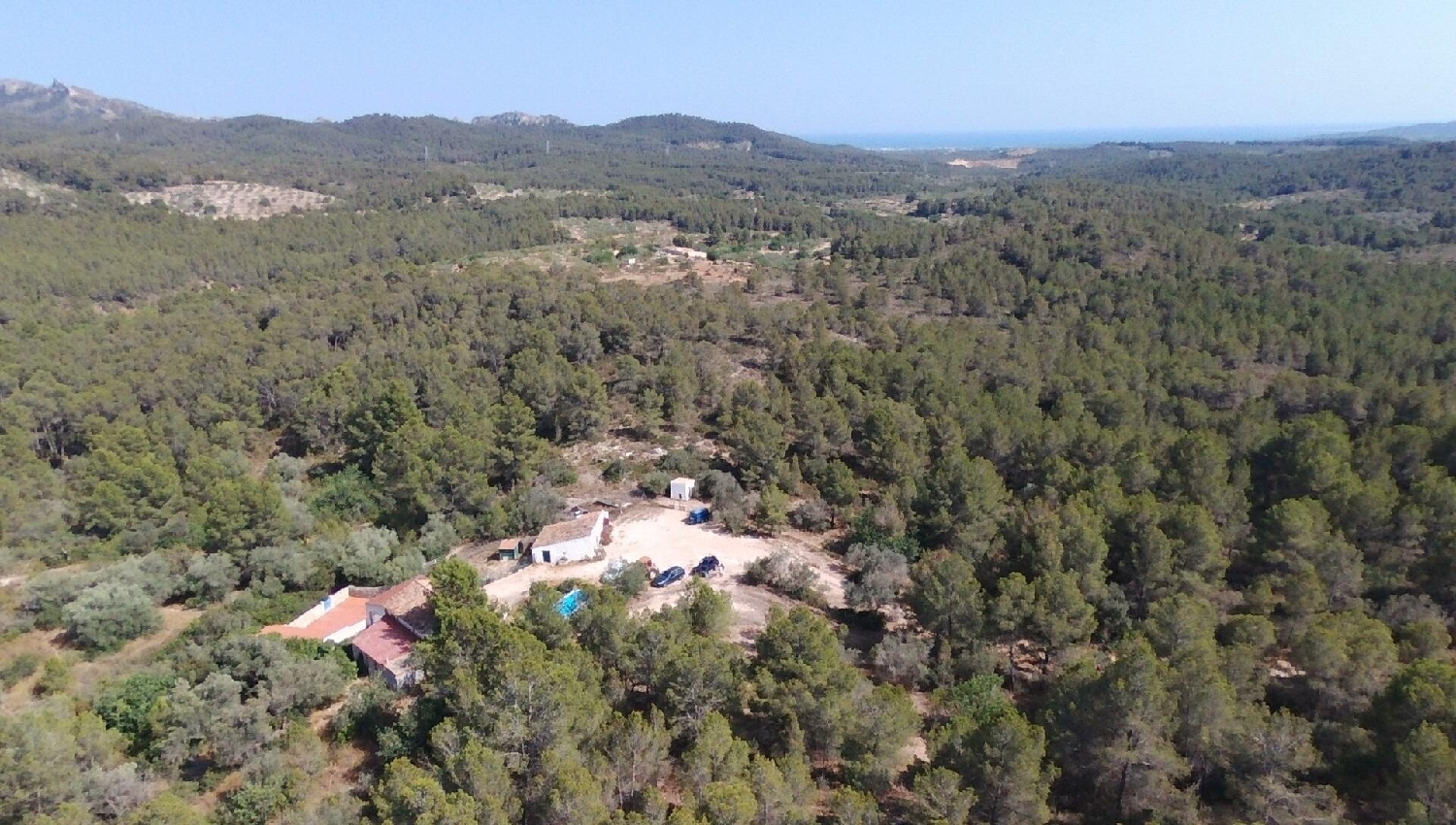  for sale country house Tivissa Ribera D'ebre 3